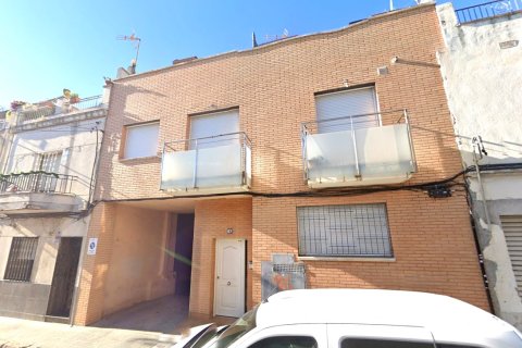 Apartament w Terrassa, Barcelona, Hiszpania 1 sypialnia, 44 mkw. nr 191326