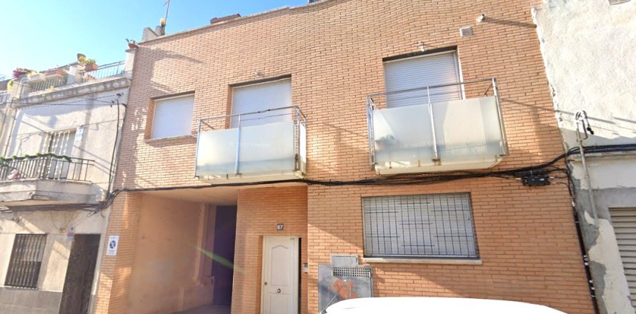 Apartament w Terrassa, Barcelona, Hiszpania 1 sypialnia, 44 mkw. nr 191326