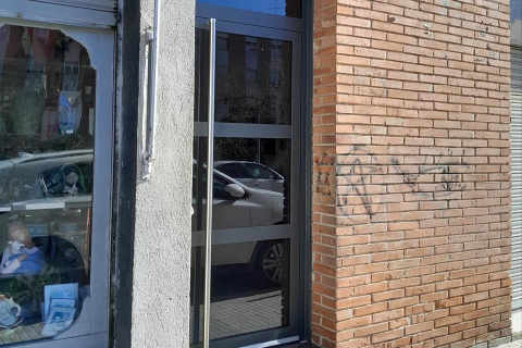 Wohnung zum Verkauf in Terrassa, Barcelona, Spanien 3 Schlafzimmer, 72 m2 Nr. 191328 - Foto 2