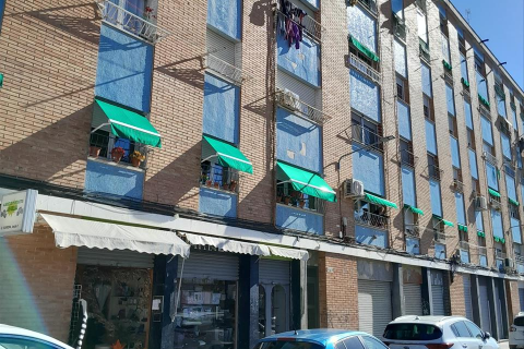 Apartament w Terrassa, Barcelona, Hiszpania 3 sypialnie, 72 mkw. nr 191328