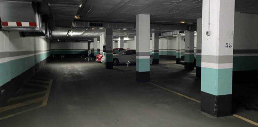 Garage a Terrassa, Barcelona, Spagna 30 mq. N° 191331