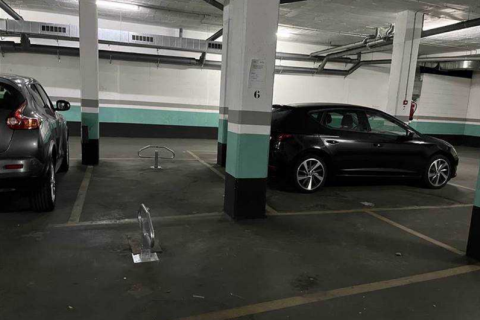 Garage in vendita a Terrassa, Barcelona, Spagna 30 mq. N° 191331 - foto 5
