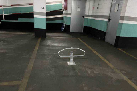Garage in vendita a Terrassa, Barcelona, Spagna 30 mq. N° 191331 - foto 3