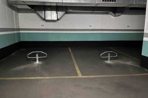 Garage in vendita a Terrassa, Barcelona, Spagna 30 mq. N° 191331 - foto 2