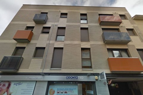 Продажа гаража в Терраса, Барселона, Испания 29м2 №191330 - фото 7