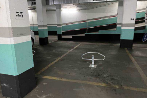 Garage a Terrassa, Barcelona, Spagna 30 mq. N° 191329