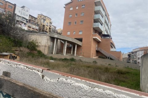Terreno a Manresa, Barcelona, Spagna N° 191327
