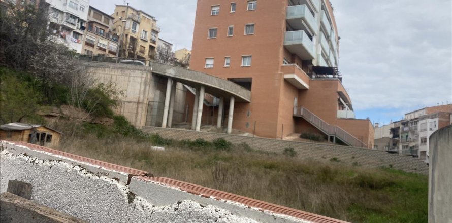 Terreno a Manresa, Barcelona, Spagna N° 191327