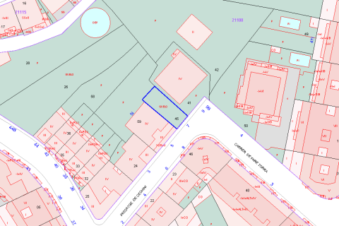 Terreno in vendita a Manresa, Barcelona, Spagna N° 191327 - foto 7