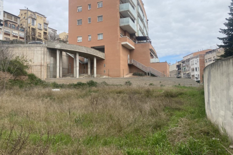 Terreno in vendita a Manresa, Barcelona, Spagna N° 191327 - foto 3
