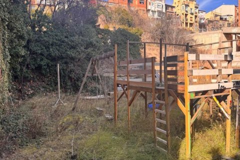 Terreno in vendita a Manresa, Barcelona, Spagna N° 191327 - foto 4