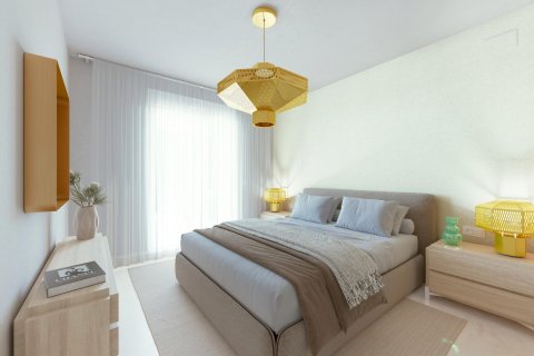 Apartment for sale in Estepona, Malaga, Spain 2 bedrooms, 83 sq.m. No. 169124 - photo 8