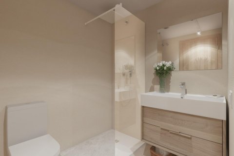 Apartment for sale in Estepona, Malaga, Spain 2 bedrooms, 83 sq.m. No. 169124 - photo 10