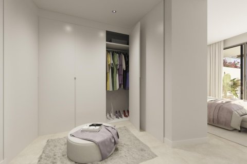 Apartment for sale in Benahavis, Malaga, Spain 3 bedrooms, 203 sq.m. No. 169127 - photo 8