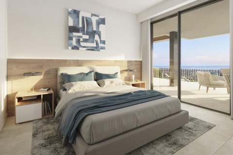 Apartment for sale in Benahavis, Malaga, Spain 3 bedrooms, 203 sq.m. No. 169127 - photo 7