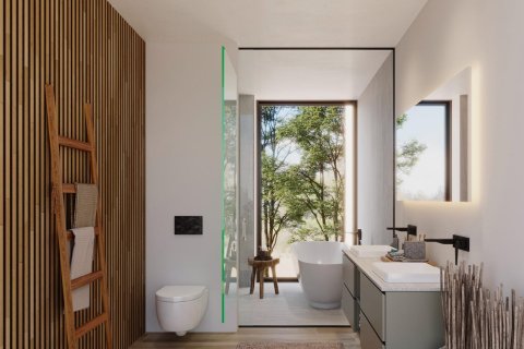 Villa en venta en Marbella, Málaga, España 4 dormitorios, 454 m2 No. 169125 - foto 9