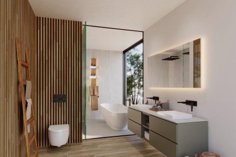 Villa en venta en Marbella, Málaga, España 4 dormitorios, 454 m2 No. 169125 - foto 10