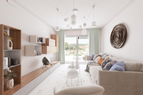 Apartment for sale in Estepona, Malaga, Spain 2 bedrooms, 83 sq.m. No. 169123 - photo 6