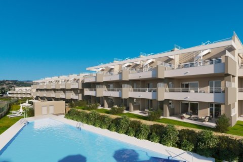 Apartment for sale in Estepona, Malaga, Spain 2 bedrooms, 83 sq.m. No. 169123 - photo 2