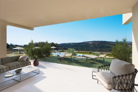Apartment for sale in Estepona, Malaga, Spain 2 bedrooms, 83 sq.m. No. 169123 - photo 1