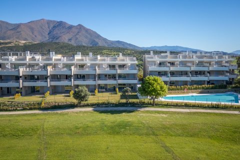 Apartment for sale in Estepona, Malaga, Spain 2 bedrooms, 83 sq.m. No. 169123 - photo 5