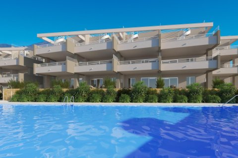 Apartment for sale in Estepona, Malaga, Spain 2 bedrooms, 83 sq.m. No. 169123 - photo 3