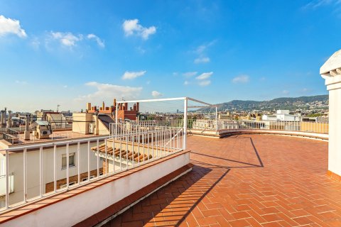 Lägenhet till salu Barcelona, Spanien 4 sovrum, 178 kvm. Nr. 138462 - foto 30