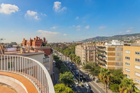 Lägenhet till salu Barcelona, Spanien 4 sovrum, 178 kvm. Nr. 138462 - foto 29