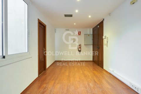 Huoneisto myytävänä Barcelona, Espanja ,  No. 160367 - kuva 8