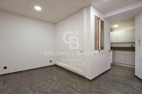 Huoneisto myytävänä Barcelona, Espanja ,  No. 160367 - kuva 6