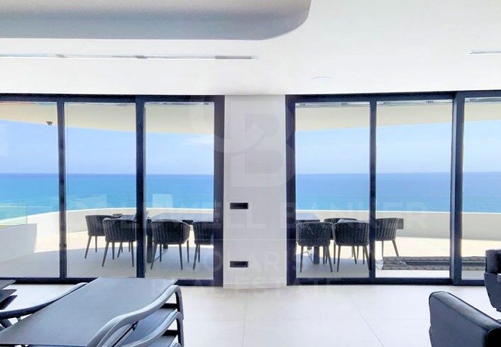 Willa w Javea, Alicante, Hiszpania 3 sypialnie, 733 mkw. nr 160364