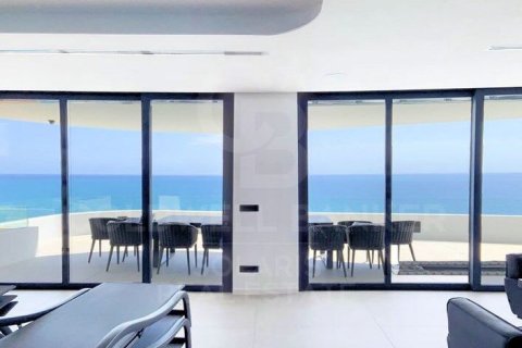 Продажа виллы в Хавеа, Аликанте, Испания 3 спальни, 733м2 №160364 - фото 9