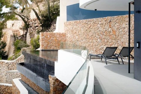 Villa till salu i Javea, Alicante, Spanien 3 sovrum, 733 kvm. Nr. 160364 - foto 6