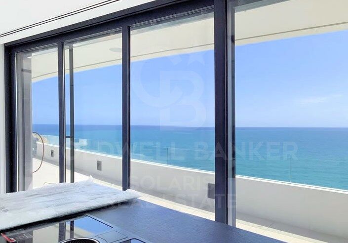 Willa w Javea, Alicante, Hiszpania 3 sypialnie, 733 mkw. nr 160364