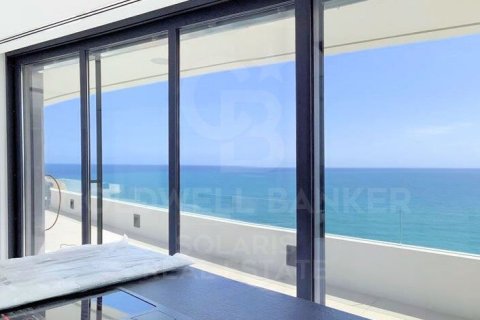 Продажа виллы в Хавеа, Аликанте, Испания 3 спальни, 733м2 №160364 - фото 8