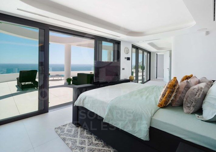 Willa w Javea, Alicante, Hiszpania 3 sypialnie, 733 mkw. nr 160364