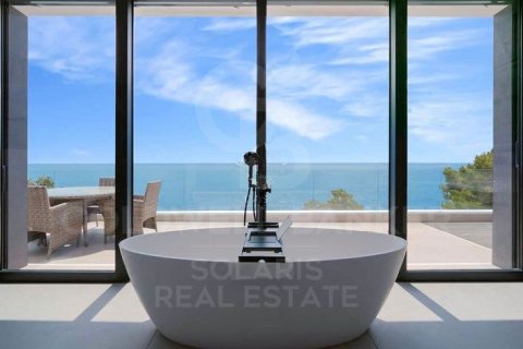 Villa till salu i Javea, Alicante, Spanien 3 sovrum, 733 kvm. Nr. 160364 - foto 12