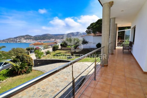 Villa à vendre à El Port De La Selva, Girona, Espagne, 5 chambres, 460 m2 No. 160366 - photo 27