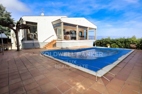 Villa à vendre à El Port De La Selva, Girona, Espagne, 5 chambres, 460 m2 No. 160366 - photo 28