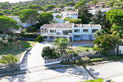 Villa à vendre à El Port De La Selva, Girona, Espagne, 5 chambres, 460 m2 No. 160366 - photo 24