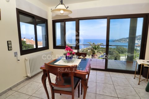 Villa à vendre à El Port De La Selva, Girona, Espagne, 5 chambres, 460 m2 No. 160366 - photo 20