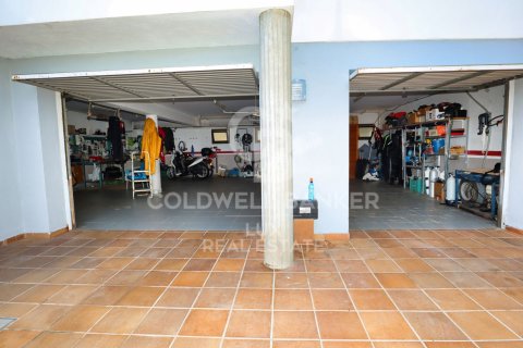 Villa pārdošanā El Port De La Selva, Girona, Spānijā 5 istabas, 460 m2 Nr. 160366 - attēls 8