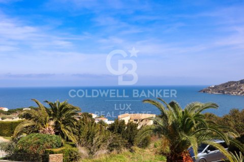 Villa pārdošanā El Port De La Selva, Girona, Spānijā 5 istabas, 460 m2 Nr. 160366 - attēls 2