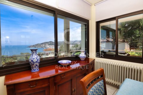 Villa à vendre à El Port De La Selva, Girona, Espagne, 5 chambres, 460 m2 No. 160366 - photo 22