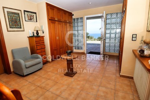 Villa pārdošanā El Port De La Selva, Girona, Spānijā 5 istabas, 460 m2 Nr. 160366 - attēls 10