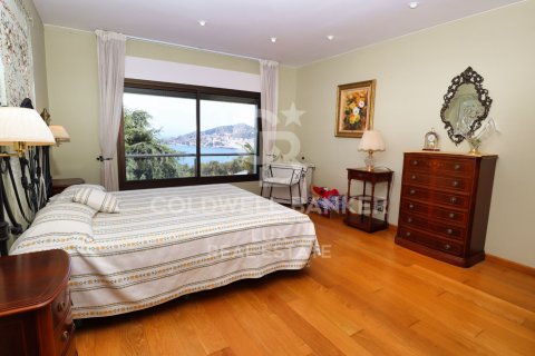 Villa à vendre à El Port De La Selva, Girona, Espagne, 5 chambres, 460 m2 No. 160366 - photo 17