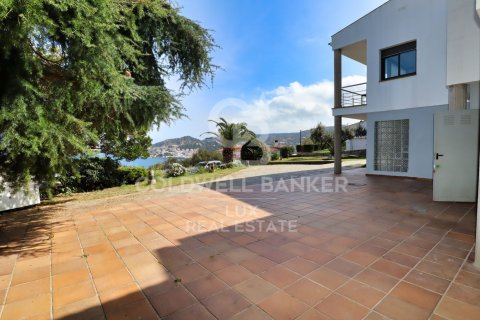Villa pārdošanā El Port De La Selva, Girona, Spānijā 5 istabas, 460 m2 Nr. 160366 - attēls 6