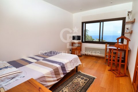 Villa à vendre à El Port De La Selva, Girona, Espagne, 5 chambres, 460 m2 No. 160366 - photo 16