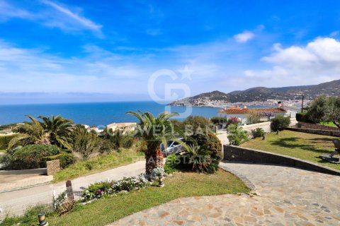Villa à vendre à El Port De La Selva, Girona, Espagne, 5 chambres, 460 m2 No. 160366 - photo 5