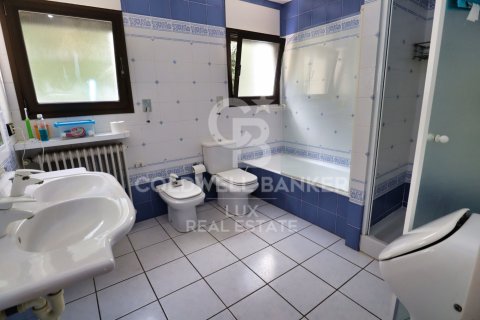Villa pārdošanā El Port De La Selva, Girona, Spānijā 5 istabas, 460 m2 Nr. 160366 - attēls 17